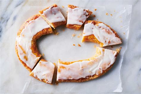 Kringle Recipe | Recipe in 2023 | Kringle recipe, Food processor ...