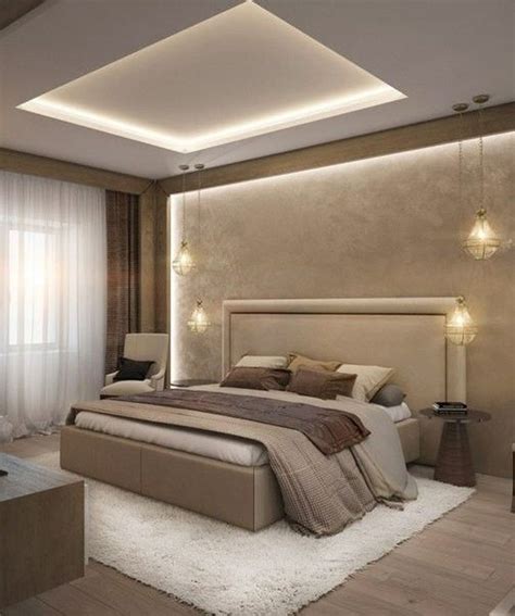 Master Bedroom Ceiling Ideas