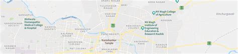 Panchvati, Nashik: Map, Property Rates, Projects, Photos, Reviews, Info