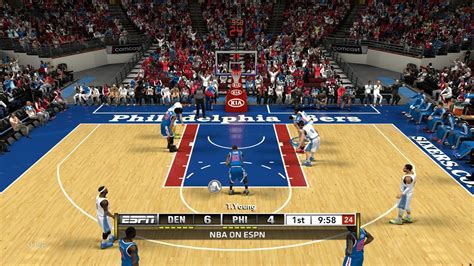 Nba 2k14 free download for pc windows xp - scalemusli