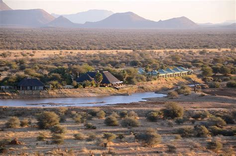 Erindi Old Traders Lodge, Namibia | Timbuktu Travel