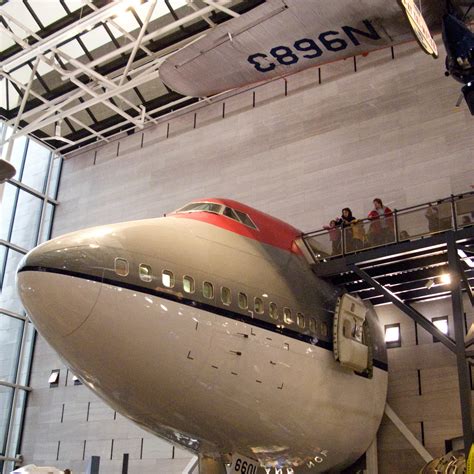 National Air and Space Museum | Washington, DC, USA Attractions ...