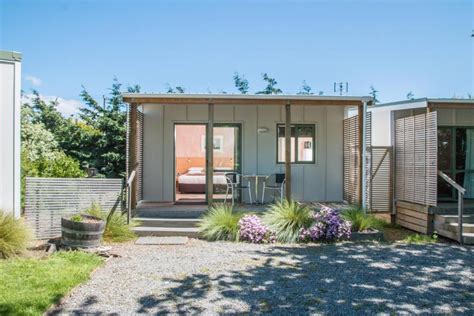 Martinborough TOP 10 Holiday Park, Martinborough (updated prices 2024)