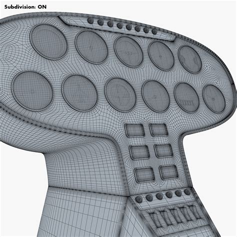 ArtStation - Aircraft Instrument Panel v 1 | Resources