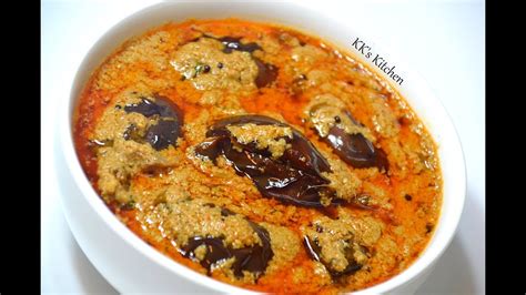 Bagara Baingan I Hyderabadi Baingan Curry | Baingan Masala |Bharwa ...