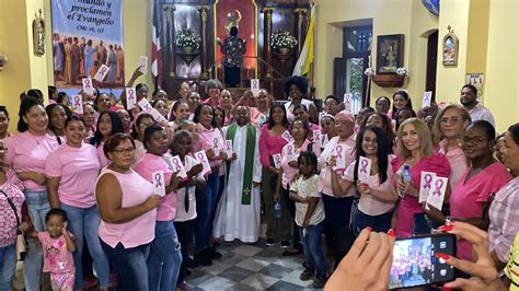 Fuerza del Pueblo realiza jornada de concientización