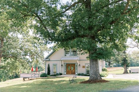 Grace Estate Winery Wedding: A Hidden Gem Of A Venue