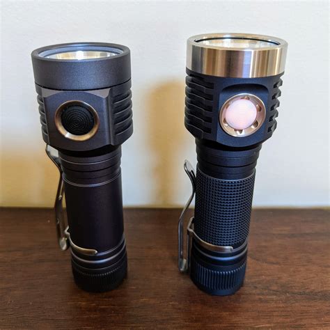 D1 & New D1 : r/flashlight