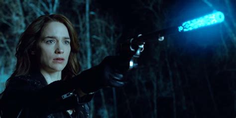 'Wynonna Earp' Season 5: Everything We Know So Far