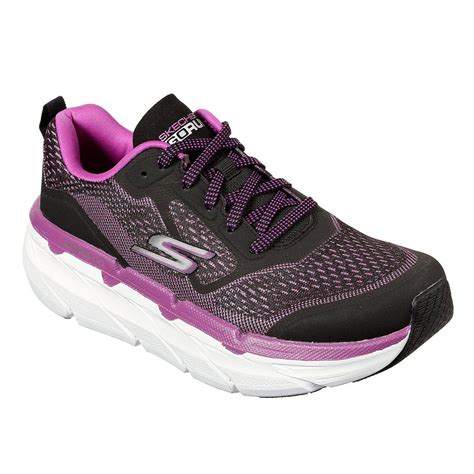 Skechers Sport Women's Max Cushioning Premier Lace Up Sneaker | Women's ...