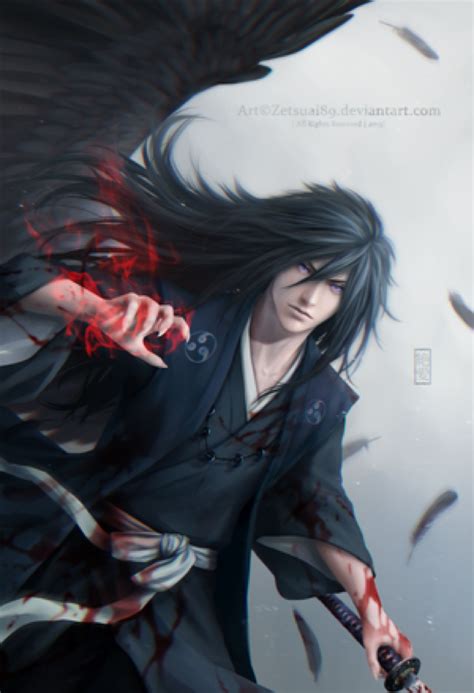 MADARA_Demon of war by Zetsuai89 on @DeviantArt | Madara uchiha, Uchiha ...