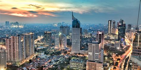 Things to do in Jakarta | KLM Travel Guide - KLM Brazil