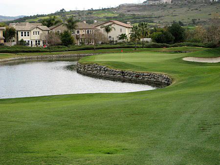 Talega Golf Club Details and Information in Southern California, Orange ...