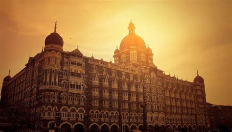 Taj Hotels Wallpapers - Wallpaper Cave