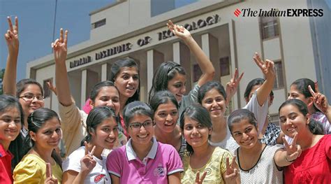 Iit Bombay Girls Students