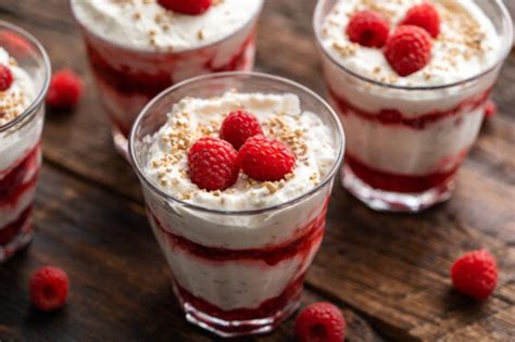 Cranachan - The Wanderlust Kitchen