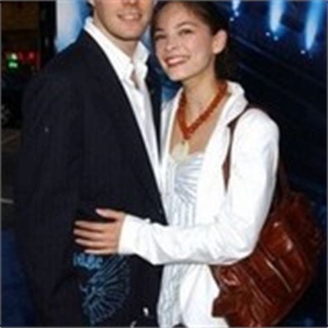 Is she the youngest sister? - The Kristin Kreuk Trivia Quiz - Fanpop