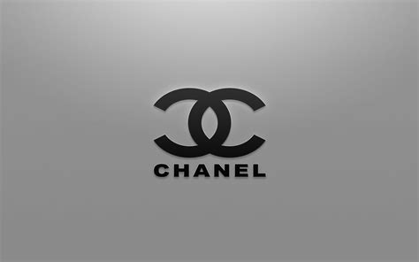 Logo Chanel Wallpapers HD | PixelsTalk.Net