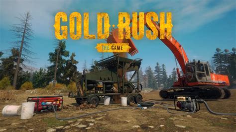 Gold Rush The Game Ps4 Review | Gameita