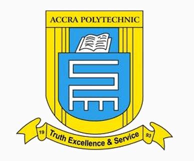 Accra Technical University Logo. - 2021/2022