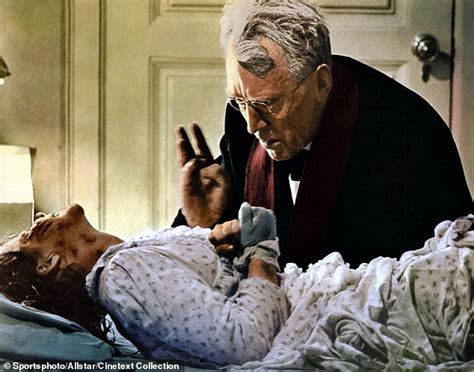 Christian reverend says 1973 cult classic The Exorcist is 'real' in how ...