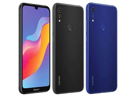 Honor 8A 2020 Specs and Price - NaijaTechGuide