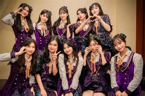 9 Member JKT48 Ini Genap Berusia 17 Tahun pada 2023