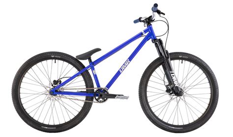 2021 DMR Sect - Specs, Reviews, Images - Mountain Bike Database