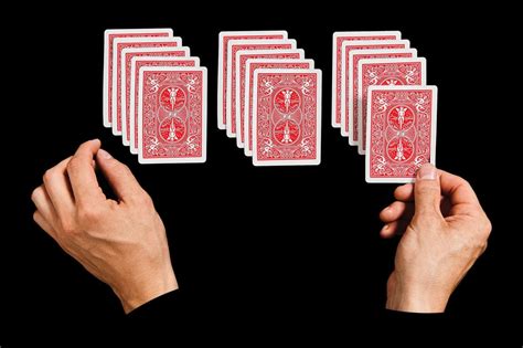 Step-by-Step Card Trick Tutorial by Off Broadway Magician