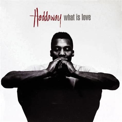 Haddaway - What Is Love (Vinyl) at Discogs