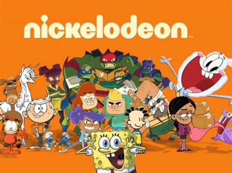 100+ Best Nickelodeon Trivia Questions & Answers