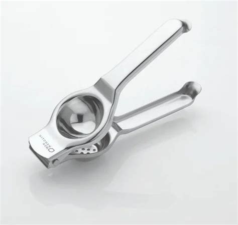 Stainless Steel Lemon Squeezer at Rs 305/piece | SS Lemon Squeezer in ...