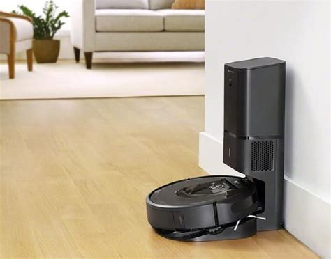 What is a Robotic Vacuum Cleaner? 5 Best Robot Vacuum Cleaner Brands in ...