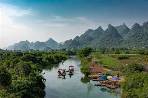 Where Is the Real Shangri-La and Is it Yunnan, China?