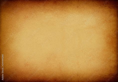 Grunge background, old brown paper texture, blank, antique,ancient ...