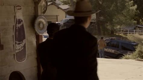 Recap of "Justified" Season 2 Episode 1 | Recap Guide