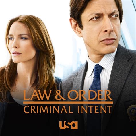 Watch Law & Order: Criminal Intent Episodes | Season 9 | TVGuide.com