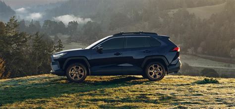 All-New 2023 Toyota RAV4 Hybrid Woodland Edition | Reserve Yours!