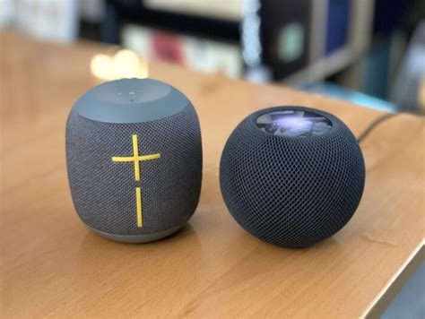 HomePod mini review: Sounds pretty big for a little guy | Cult of Mac