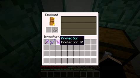 Minecraft Enchantments: Depth Strider - YouTube