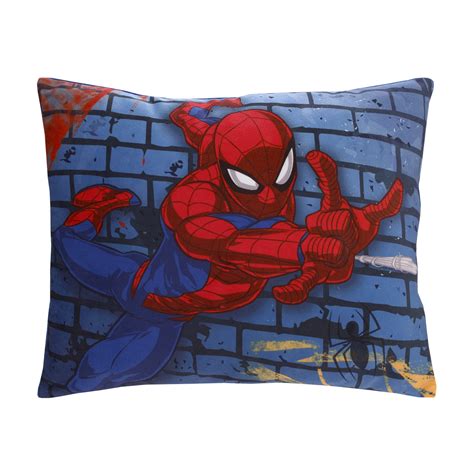 Custom Spider Man MiniMe Pillow Face Back To School Pillow Personalized ...