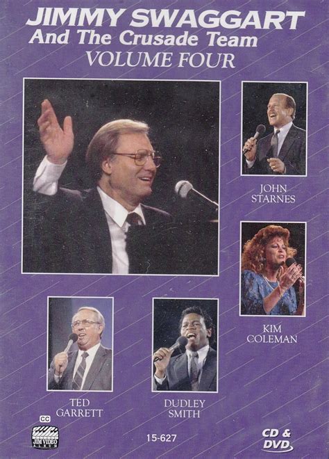 Jimmy Swaggart and the Crusade Team - Jimmy Swaggart: Amazon.de: Musik ...