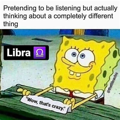 30 Funny Libra Memes That Perfectly Depict This Air Sign | FamilyMinded