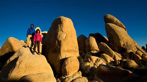 The Top Six Ways to Discover New Places in the National Park System ...