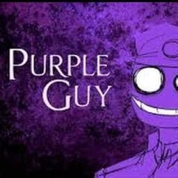 Purple Guy [Off Vocal] - Song Lyrics and Music by Towngameplay ...