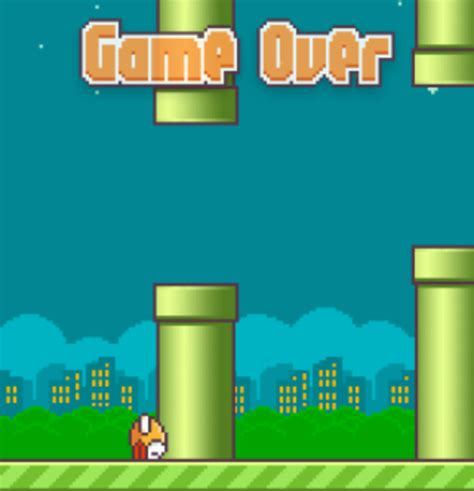 Popular Flappy Bird game removed from app stores - Fortune Frenzy