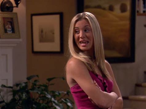 Kaley in '8 Simple Rules' - Kaley Cuoco Image (5149015) - Fanpop