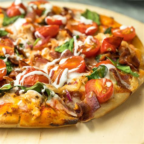 Pizza - món ăn đại diện cho nền văn hóa ẩm thực nước Ý - Travel News 24h