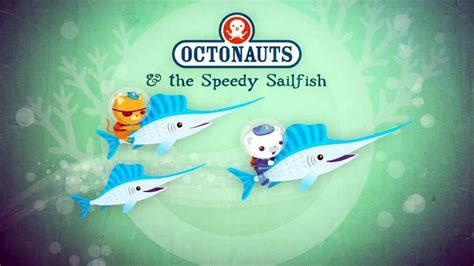 Octonauts Season 1 | Shows+: Track Your Favourite TV Shows