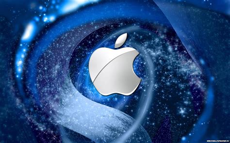 Cool Apple Logo Wallpapers - Wallpaper Cave